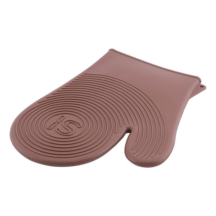 SİLİCOLİFE FIRIN ELDİVENİ KAHVERENGİ