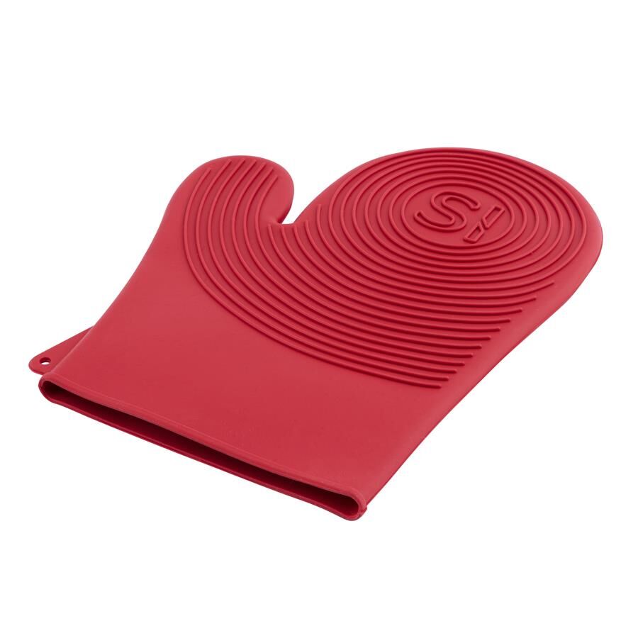 SİLİCOLİFE FIRIN ELDİVENİ Kırmızı