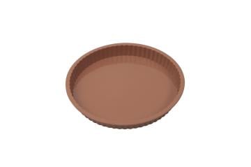 SİLİCOLİFE BORCAM KEK VE TURTA KALIBI(VAKUMLU)