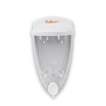 FLOSOFT SIVI SABUNLUK VE DEZENFEKTAN VERİCİ 350 ml F015