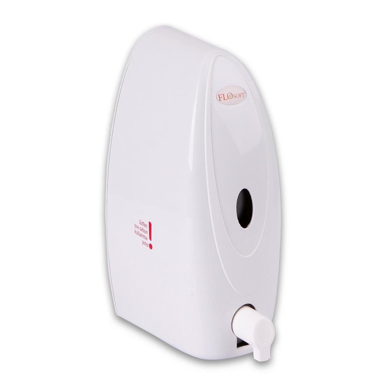 FLOSOFT KÖPÜK VERİCİ 500 ml. F049