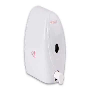 FLOSOFT KÖPÜK VERİCİ 500 ml. F049