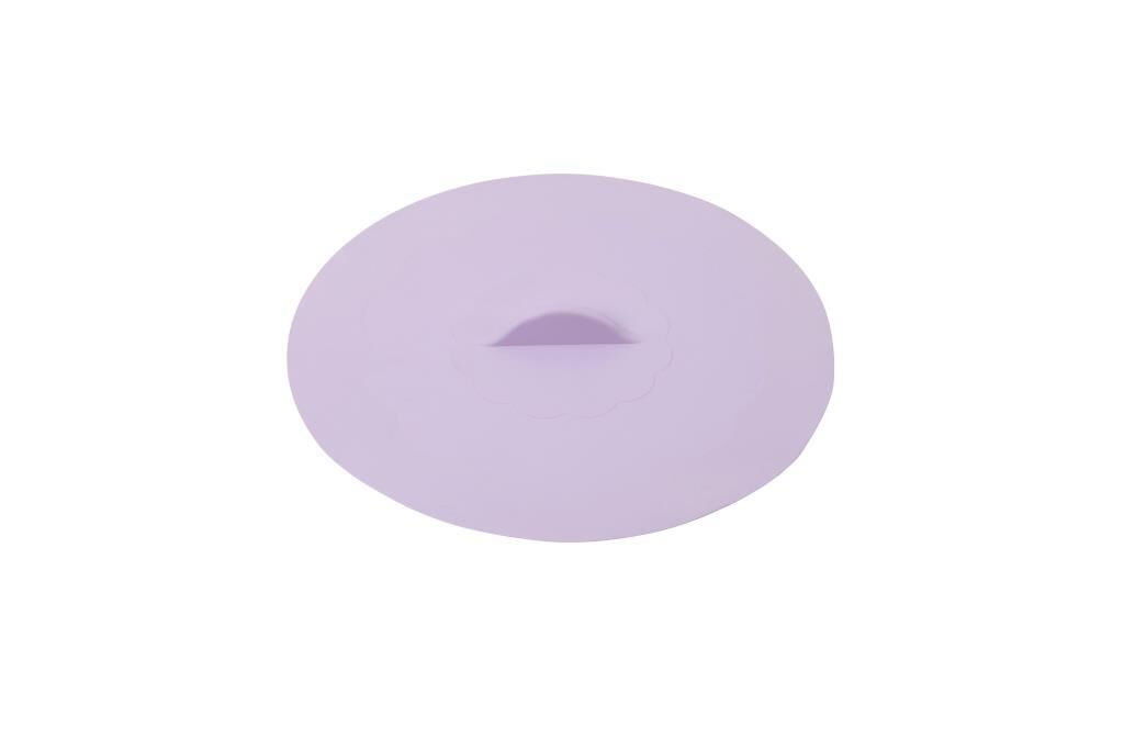 SİLİCOLİFE BÜYÜK TENCERE VANTUZ KAPAK LİLA