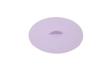 SİLİCOLİFE BÜYÜK TENCERE VANTUZ KAPAK LİLA