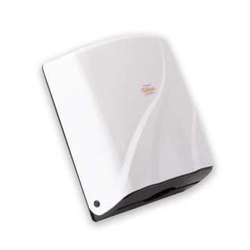 FLOSOFT Z KATLAMALI KAĞIT HAVLULUK 300’LÜ F070