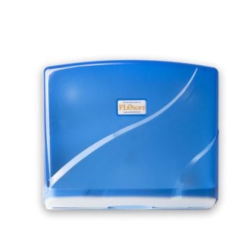 FLOSOFT Z KATLAMALI KAĞIT HAVLULUK 300’LÜ F070