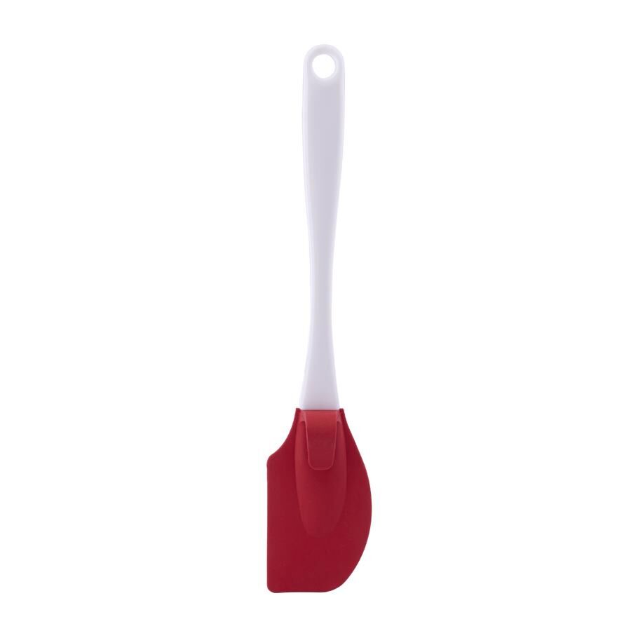 SİLİCOLİFE BÜYÜK SPATULA Kırmızı