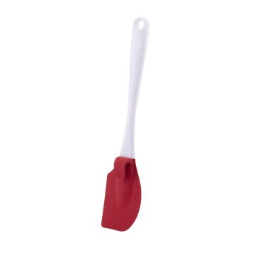 SİLİCOLİFE BÜYÜK SPATULA Kırmızı