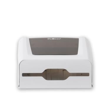 FLOSOFT Z KATLAMALI KAĞIT HAVLULUK 300’LÜ F114