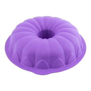 SİLİCOLİFE BÜYÜK KLASİK KEK KALIBI