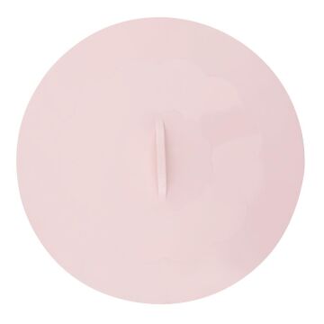 SİLİCOLİFE ÇOK AMAÇLI VANTUZ KAPAK 20 CM SOFT PEMBE