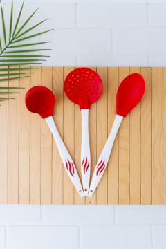 SLİCOLİFE ŞEFİN SERVİS SETİ