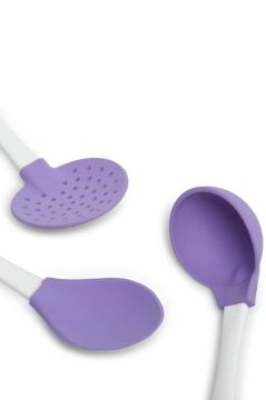 SLİCOLİFE ŞEFİN SERVİS SETİ