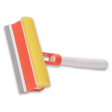 FLORA SÜNGERLİ CAMSİL 21 cm F007