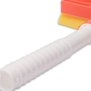 FLORA SÜNGERLİ CAMSİL 21 cm F007