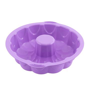 SİLİCOLİFE KÜÇÜK KLASİK KEK KALIBI