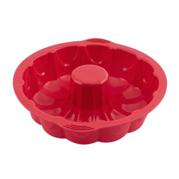 SİLİCOLİFE KÜÇÜK KLASİK KEK KALIBI