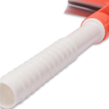 FLORA FIRÇALI CAMSİL 21 CM F010 Turkuaz