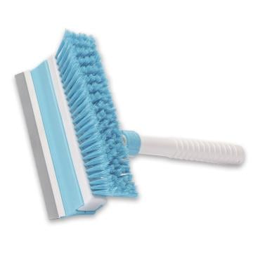 FLORA FIRÇALI CAMSİL 21 CM F010