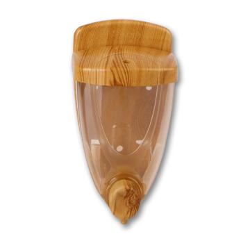 FLOSOFT SIVI SABUNLUK 350 ml (MEŞE) F259