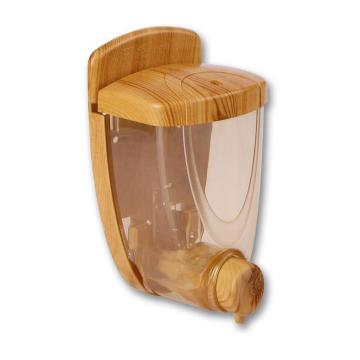 FLOSOFT SIVI SABUNLUK 350 ml (MEŞE) F259