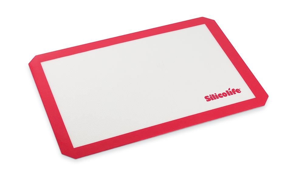 SİLİCOLİFE PROFESYONEL SİLPAT 30CMx40CM SL-042