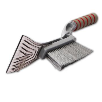 FLORA FIRÇALI BUZ KAZIYICI F306