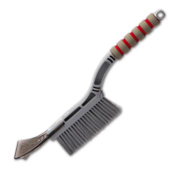 FLORA FIRÇALI BUZ KAZIYICI F306