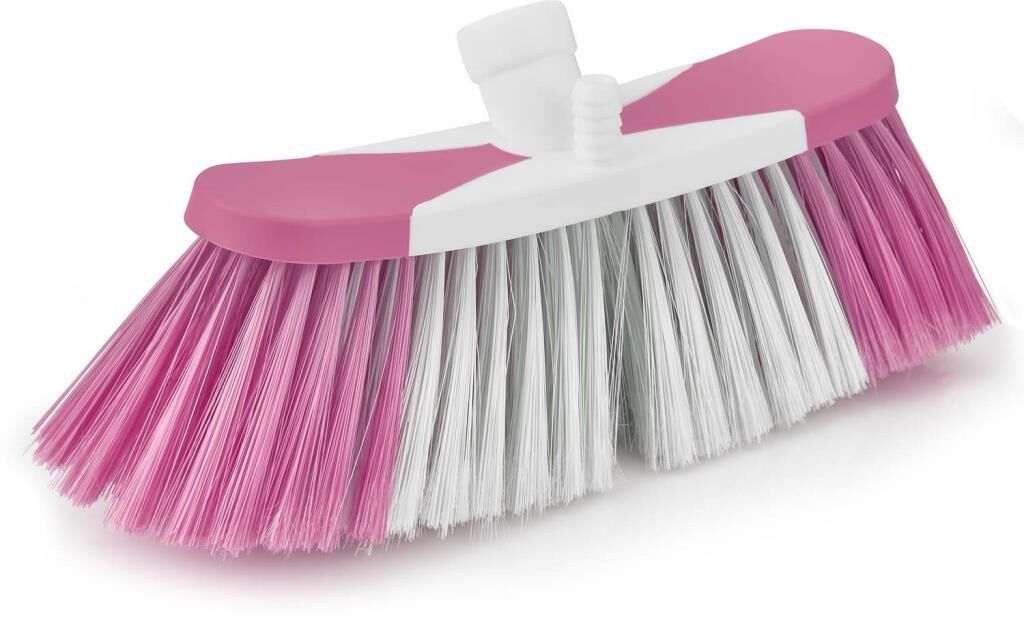 FLORA ŞAMPİYON MEGA OTO FIRÇA F147 Pembe