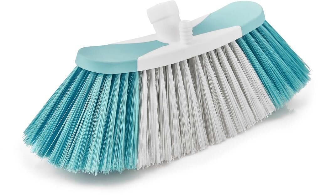 FLORA ŞAMPİYON MEGA OTO FIRÇA F147 Turkuaz