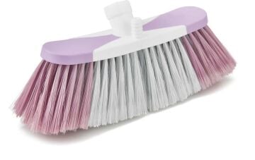 FLORA ŞAMPİYON MEGA OTO FIRÇA F147 LİLA