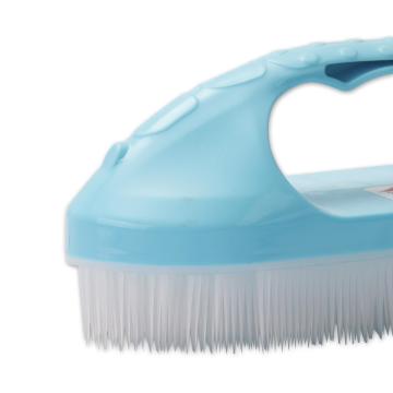 FLORA ÇOK AMAÇLI TEMİZLİK FIRÇASI EKO F333