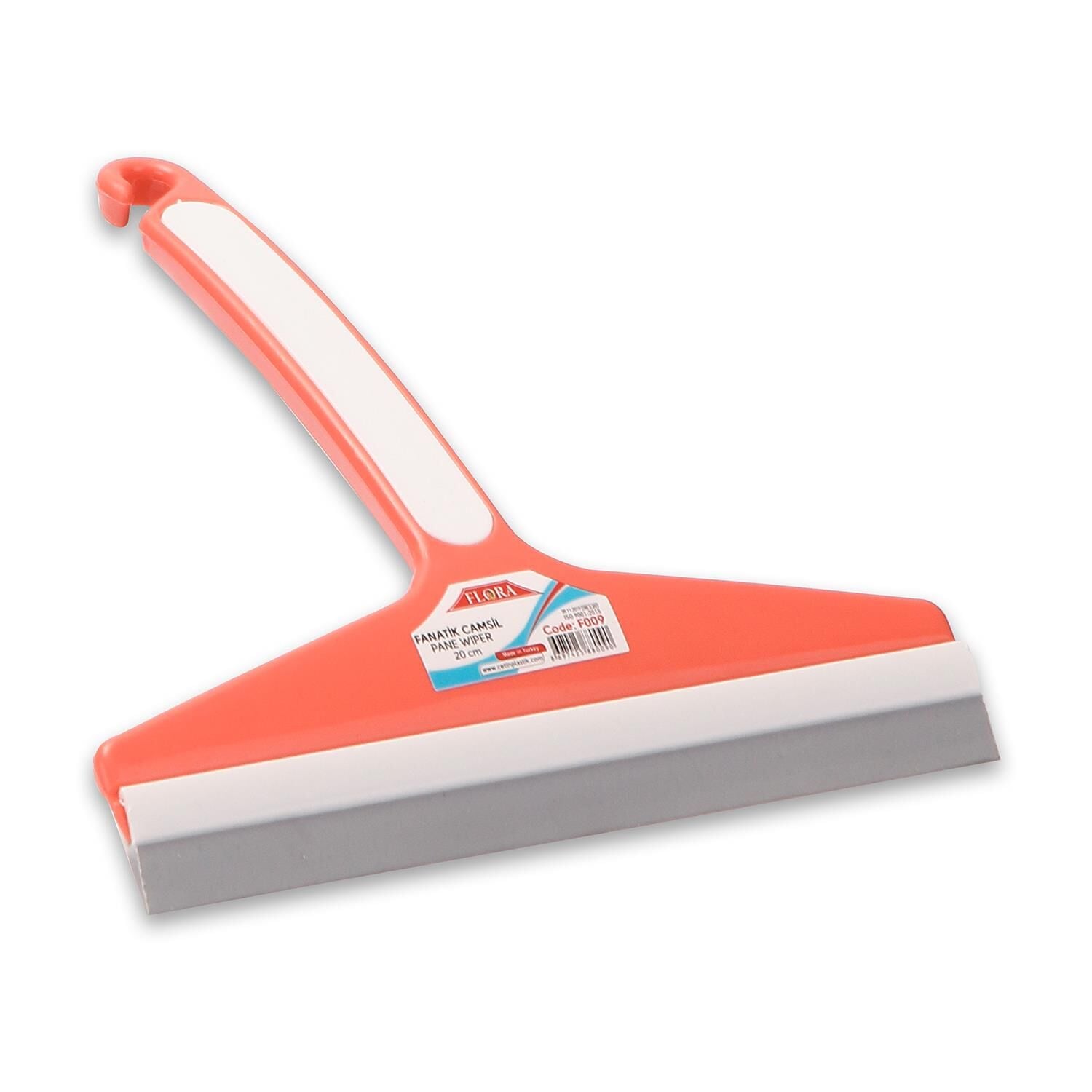 FLORA FANATİK CAMSİL 20 CM F009 FRANSIZ PEMBE