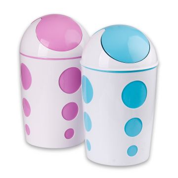 FLORA PUNTO ÇÖP KOVASI 8 LT. F374