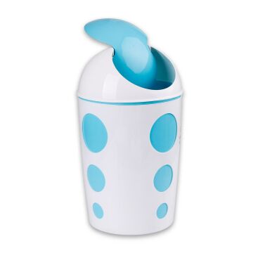 FLORA PUNTO ÇÖP KOVASI 8 LT. F374