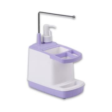 FLORA CONCEPT BULAŞIK SETİ F380