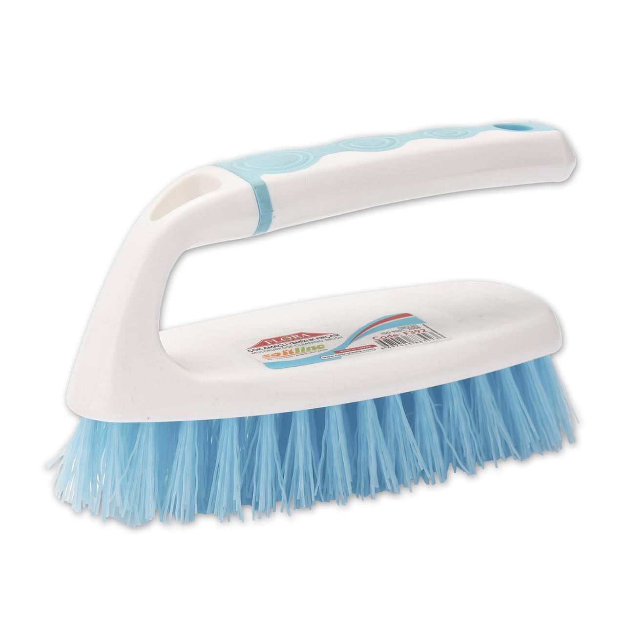 FLORA SOFTLİNE ÇOK AMAÇLI TEMİZLİK FIRÇASI F392