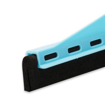 FLORA ÇİFT LASTİKLİ YERSİL 40CM F050 Turkuaz