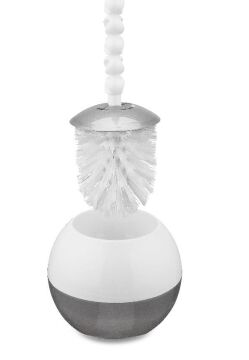 FLORA TOMBUL WC TAKIMI F109 Gri