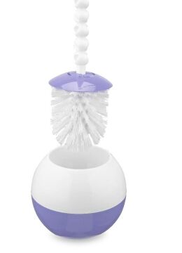 FLORA TOMBUL WC TAKIMI F109 Mavi