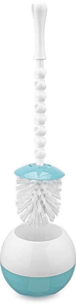 FLORA TOMBUL WC TAKIMI F109 Turkuaz