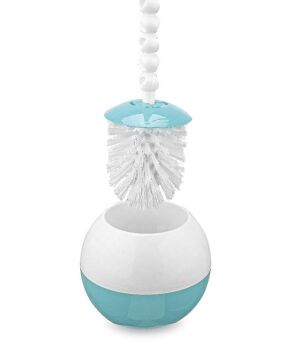 FLORA TOMBUL WC TAKIMI F109 Turkuaz