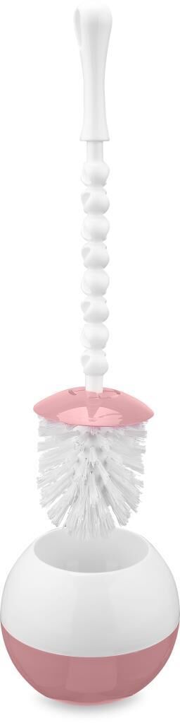 FLORA TOMBUL WC TAKIMI F109 FRANSIZ PEMBE