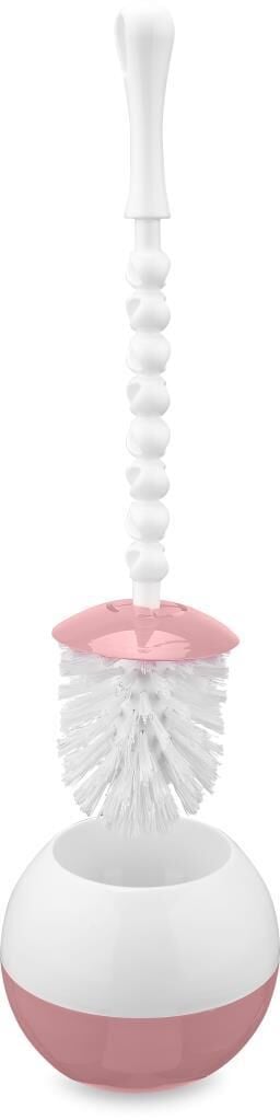 FLORA TOMBUL WC TAKIMI F109 FRANSIZ PEMBE
