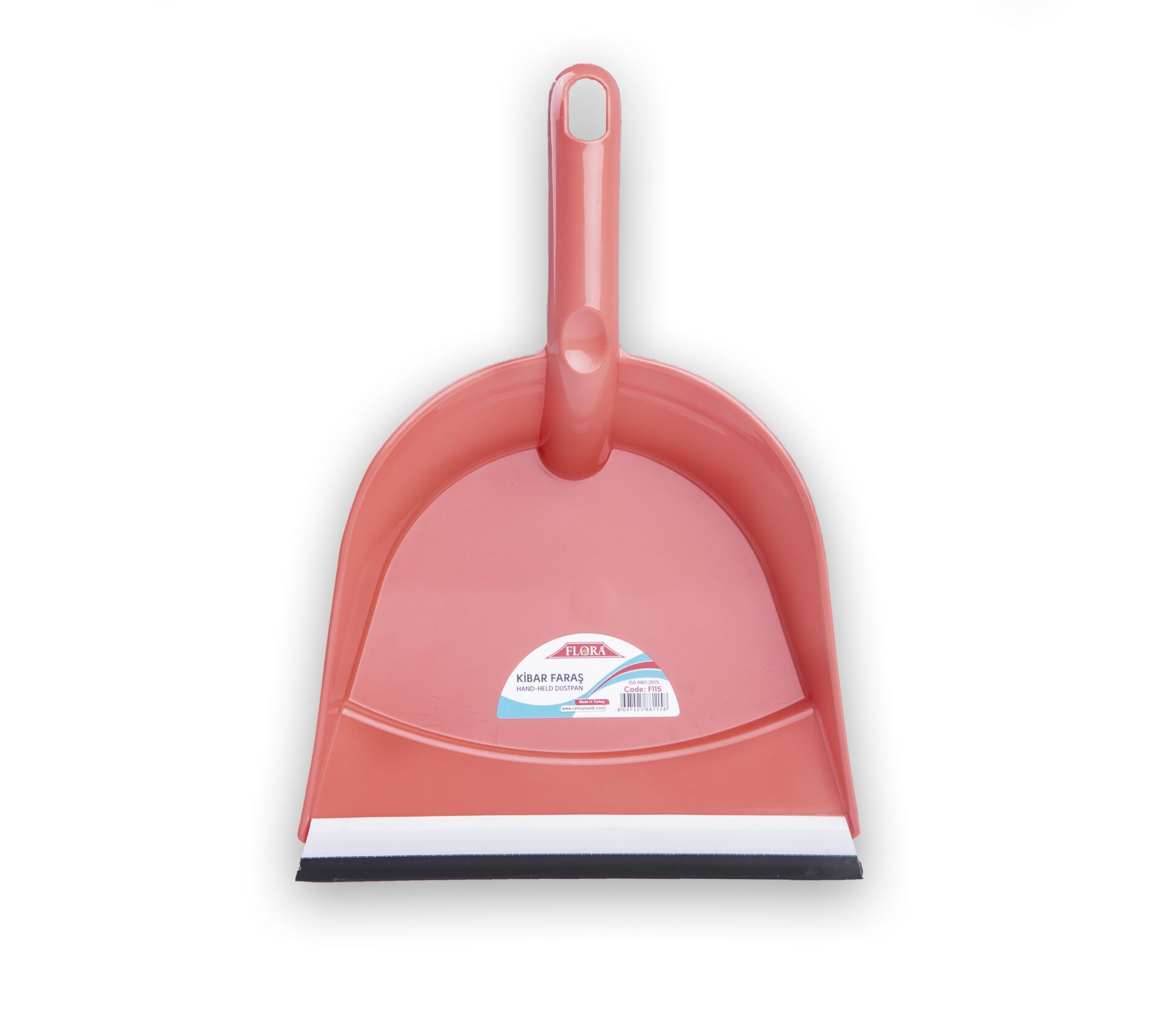 FLORA KİBAR FARAŞ F115 FRANSIZ PEMBE