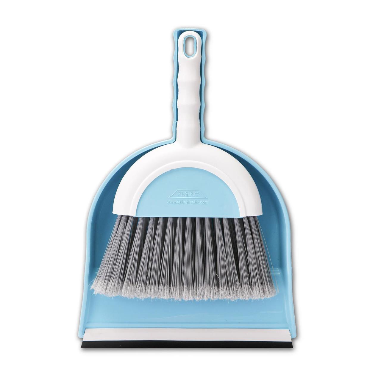 FLORA SÜPÜRGELİ FARAŞ TAKIMI F033