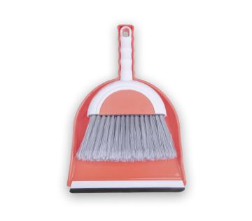 FLORA SÜPÜRGELİ FARAŞ TAKIMI F033 Turkuaz