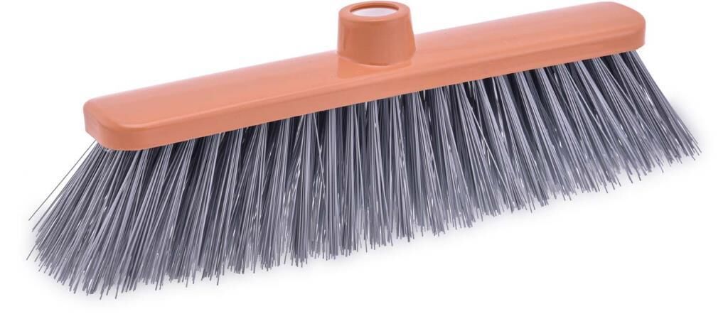 FLORA DİK YER FIRÇASI (SERT) F178 FRANSIZ PEMBE