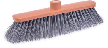 FLORA DİK YER FIRÇASI (SERT) F178 FRANSIZ PEMBE