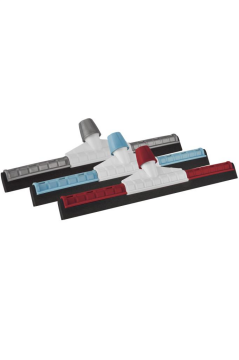 Flora Çift Lastikli Trendy Yersil 40 Cm, Plastik Çekçek Çekpas Başlığı (Standart Saplarla Uyumlu) F364